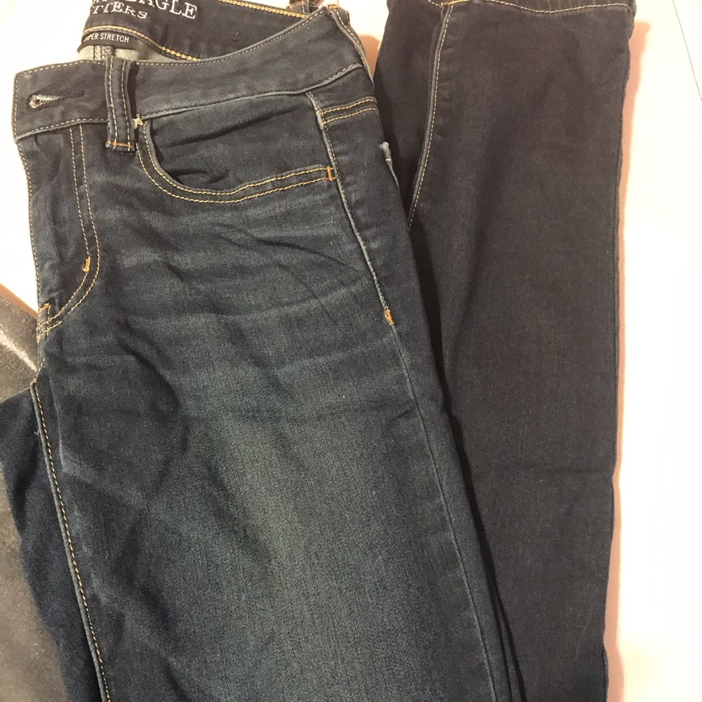 Jegging